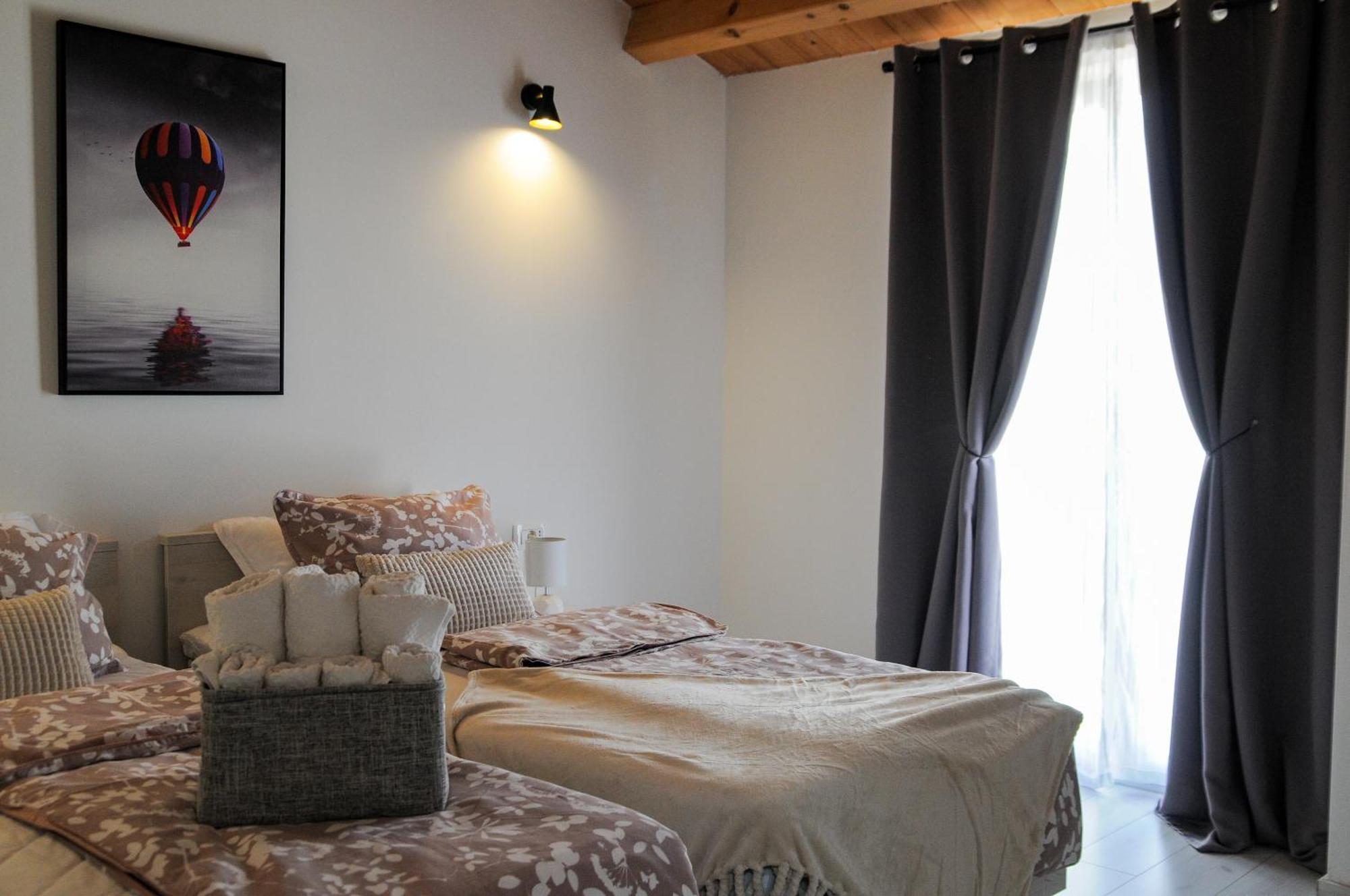 Villa Anastazija Labin  Buitenkant foto